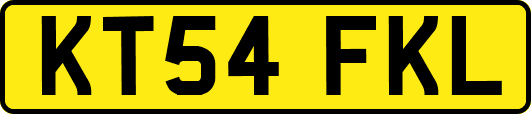KT54FKL