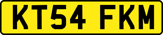 KT54FKM