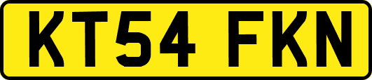 KT54FKN