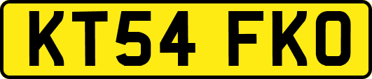 KT54FKO