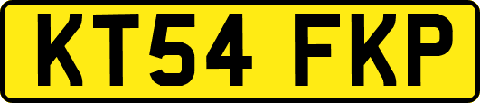 KT54FKP