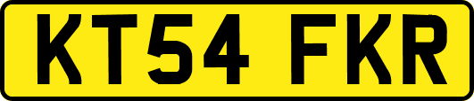KT54FKR