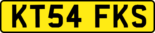KT54FKS