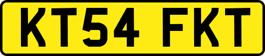 KT54FKT