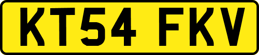 KT54FKV