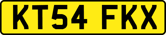 KT54FKX