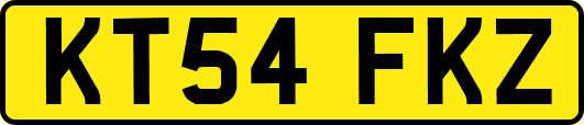 KT54FKZ