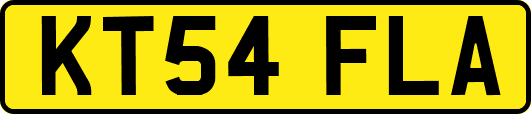 KT54FLA