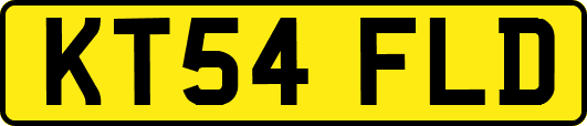 KT54FLD