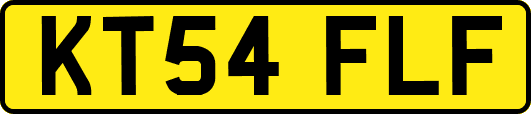 KT54FLF