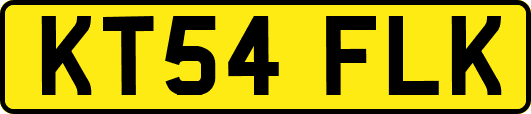 KT54FLK