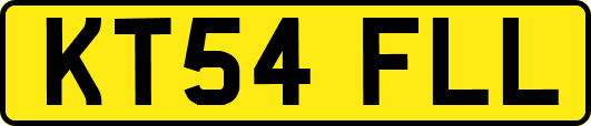 KT54FLL