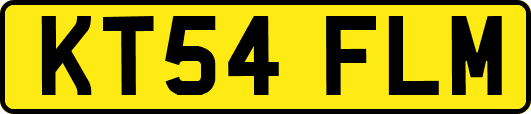 KT54FLM