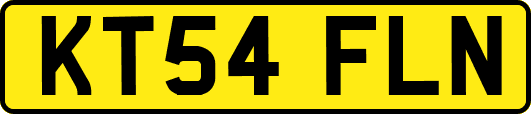 KT54FLN