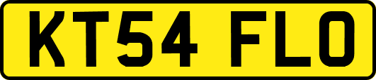 KT54FLO