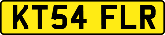 KT54FLR