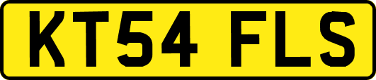 KT54FLS