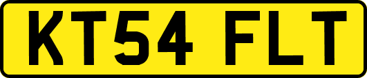 KT54FLT