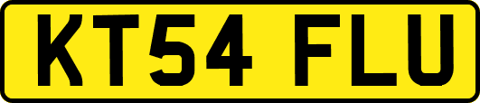 KT54FLU