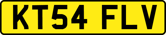 KT54FLV