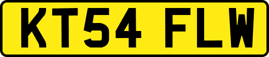 KT54FLW