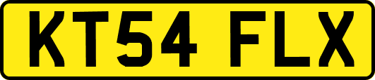 KT54FLX