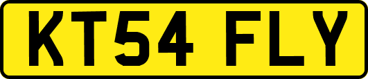 KT54FLY