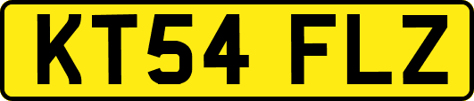 KT54FLZ
