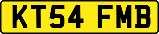 KT54FMB