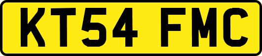 KT54FMC