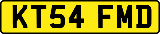 KT54FMD