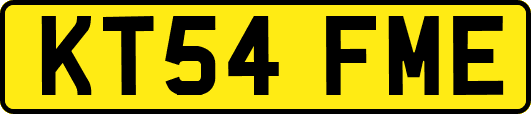 KT54FME
