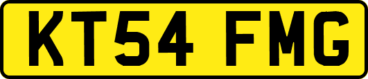 KT54FMG