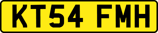 KT54FMH