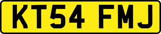 KT54FMJ