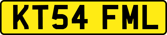 KT54FML