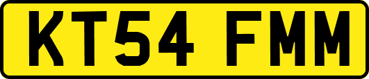 KT54FMM