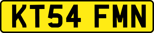 KT54FMN