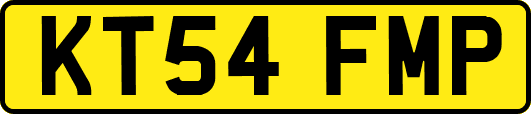 KT54FMP