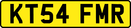 KT54FMR