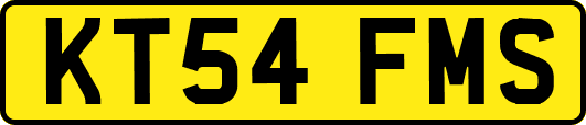 KT54FMS