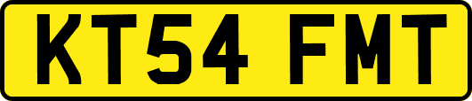 KT54FMT