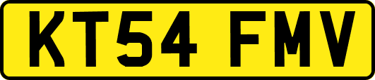 KT54FMV