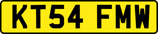 KT54FMW
