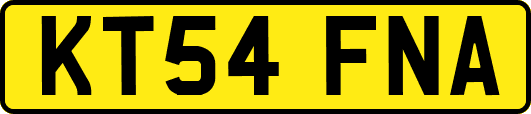 KT54FNA