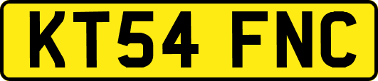 KT54FNC