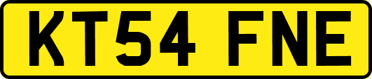 KT54FNE