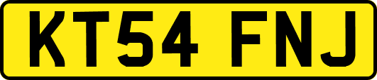 KT54FNJ