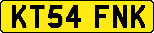 KT54FNK