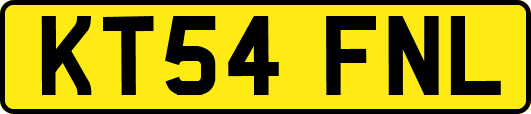 KT54FNL